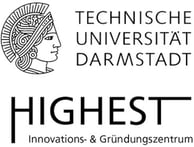 HIGHEST / TU Darmstadt Logo