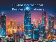 United States domestic and international business formation