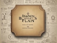 Business Planning Marketing and Development Services. Write a Business Plan for success. 