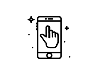 mobile website