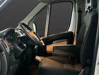 Fiat Ducato Carrozado