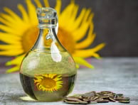 Huile de tournesol