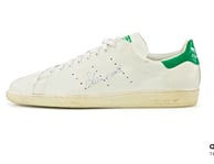 Adidas Stan Smith 1973, the classic tennis sneaker that became global fashion icon with its simple and cultural significance