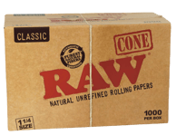 raw conos classic