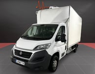 Fiat Ducato Carrozado