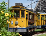 City Tour pelo Rio Histórico com guia de turismo no Rio de Janeiro