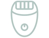 épilateur électrique