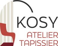 logo kosy-atelier-tapissier