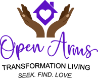 Open Arms