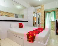 flazale reddoor flash sale promo apartemen murah