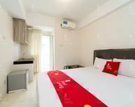 Flazale flash sale kamar apartemen murah tangerang selatan