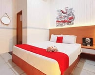 flash sale promo hotel murah ciputat flazale