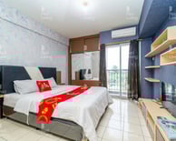 flazale apartemen murah serpong bsd