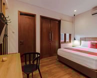 reddooz hotel murah bintaro
