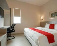 flash sale promo hotel syariah murah BSD
