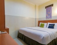 hotel murah bintaro