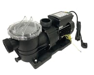 pump for swimming pool