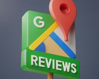 we analyze google reviews about your products