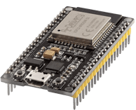ESP32 - AZDelivery