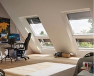 Nettoyage de vitres à Lisieux, avec un service personnalisé pour des fenêtres parfaitement propres 