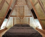 Tree House at Fandee Island