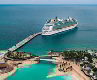Travel Services - boat transportation
