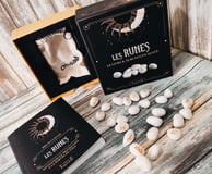Coffret les runes d'occasion