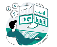 Retorno de Inversión | siete7web.com