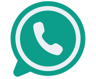 Botón de WhatsApp | siete7web.com