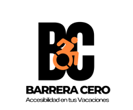logo barrera cero