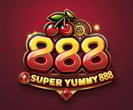SuperYummy888 official logo