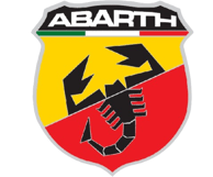 Fiat Abarth 595 565 Biposto  Carbon fiber hood 