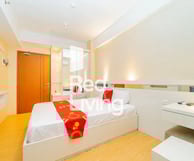 flazale reddoorz flash sale promo apartemen murah
