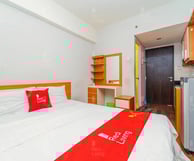 apartemen murah serpong