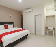flazale flash sale reddoorz hotel murah rawa buntu bsd