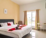 reddoorz flash sale hotel murah Lengkong Gudang Timur