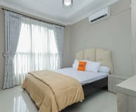 Kos murah stan bintaro