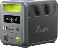 Batterie F1200 FOSSIBOT