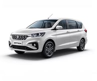 SUV Car