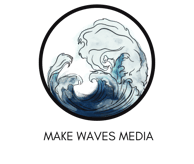 make waves media