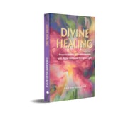 Divine healing energy, Tamara Liz Story