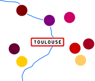 Vin : les appelations autour de Toulouse