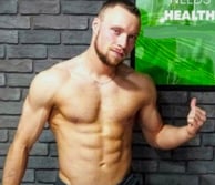 Nutritionist Bartosz Klita dietician online