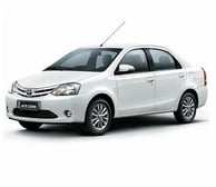 Sedan Car