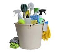 Productos de limpieza