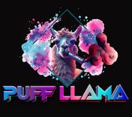 Puff Llama