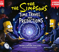 simpsons time travel mysteries