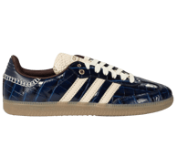 yellow app dhgate finds adidas Samba Wales Bonner Blue navy Crocs