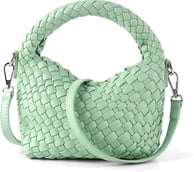 Woven Purse For Women
