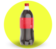 ETIQUETA COLA